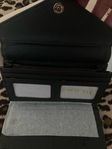 Purse Black