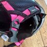 Girls Giro Ski Helmet - suit age 6-12 Image 4