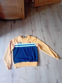 ladies jumper. Ellesse Brand. size 8