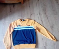 ladies jumper. Ellesse Brand. size 8