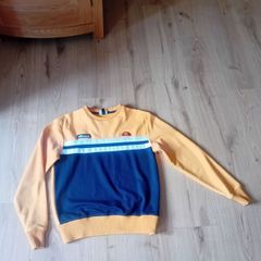 ladies jumper. Ellesse Brand. size 8