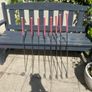 Ping Rapture Junior Golf Irons Full Set of 8 Image 4