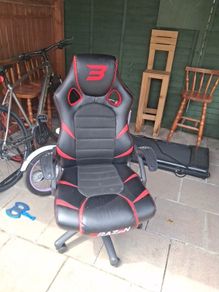 game chair