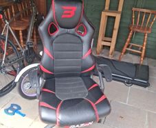game chair