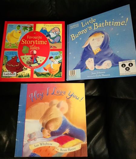 Kids books legends - bed time stories - tales for todllers - Red Riding Hood and many others