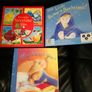 Kids books legends - bed time stories - tales for todllers - Red Riding Hood and many others Image 2