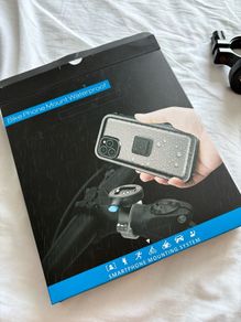 Bike Phone Mount