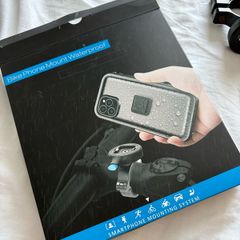 Bike Phone Mount