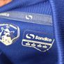 Oldham Athletic AFC 2015/16 Jacket - Medium size Image 7