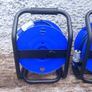 Camper van 240v Blue Extension site  leads Image 2