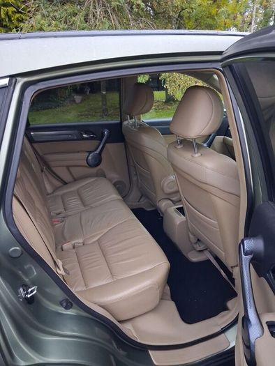 Honda CR-V 2007
