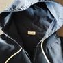 Brandy Melville girls jacket age 9-11 Image 3