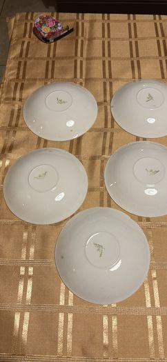 Arklow tea set