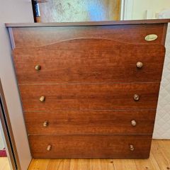 Baby Elegance Chest of Drawers