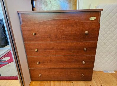 Baby Elegance Chest of Drawers