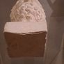Plaster Bust Zeus Image 5