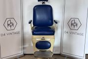 Rare Vintage 1950s Stearman Ophthalmic Suite, Complete Optician's Examination Set