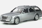 Mercedes S124 Estate E36 AMG 1995 Ottomobile - New In Box 1/18