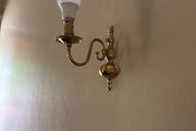 Wall sconce