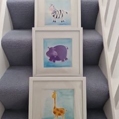Pictures for children's room
