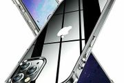 Shockproof Clear Case Cover For iPhone 12 11 Pro X XS Max XR 6 7 8 Plus SE Mini