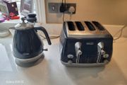 Delonghi