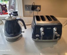 Delonghi