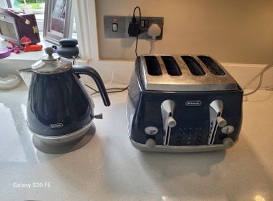 Delonghi