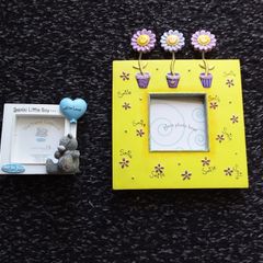 Photo Frames