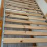 IKEA KURA Bed Super Mario Design with Mattress Image 6