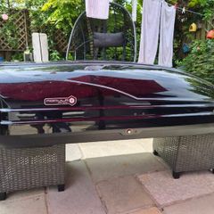 450 litre roofbox
