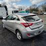 Breaking Hyundai i30 2015 1.6crdi Image 3