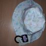 Girls sun hat, age 3-6 months, brand new Image 3