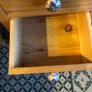 pair of bedside lockers Image 6