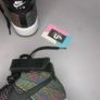 Premium Lightweight Nike Flyknit Air Force 1 High Image 2
