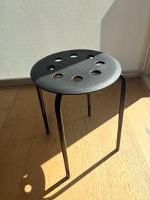 stool