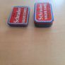 Dunlop cycle repair/Schrader tins Image 6