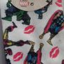 New socks Marvel tag attached Image 2