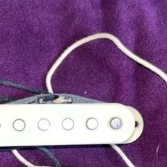 Schecter Nick Johnston Diamond single coil pickups from his signature Schecter guitar pickups for middle postage electric guitar parts accessories