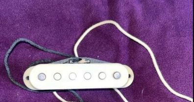 Schecter Nick Johnston Diamond single coil pickups from his signature Schecter guitar pickups for middle postage electric guitar parts accessories