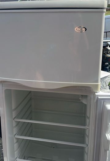 Fridge Fraser