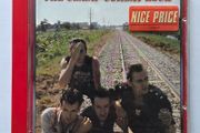 The Clash - Combat Rock - CD