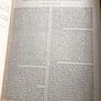 The Standard  Book of Essential Knowledge large hardcover book Image 5