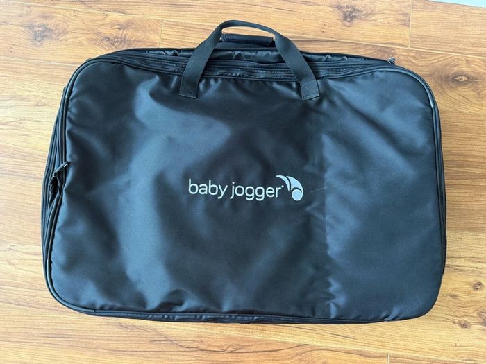 baby jogger city min gt bundle