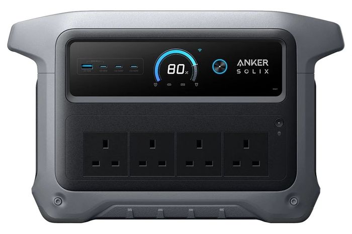 Anker C1000 Gen2 power station