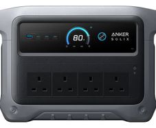 Anker C1000 Gen2 power station