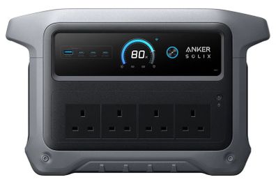Anker C1000 Gen2 power station