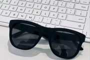 AI glasses