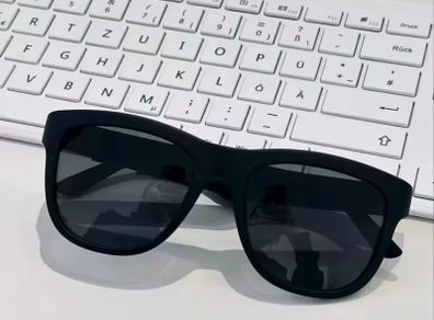 AI glasses