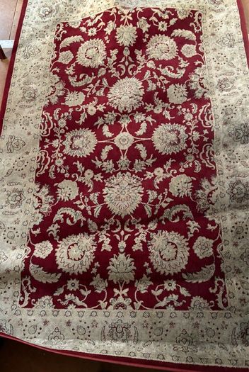 rug